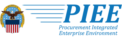 PIEE DLA logo